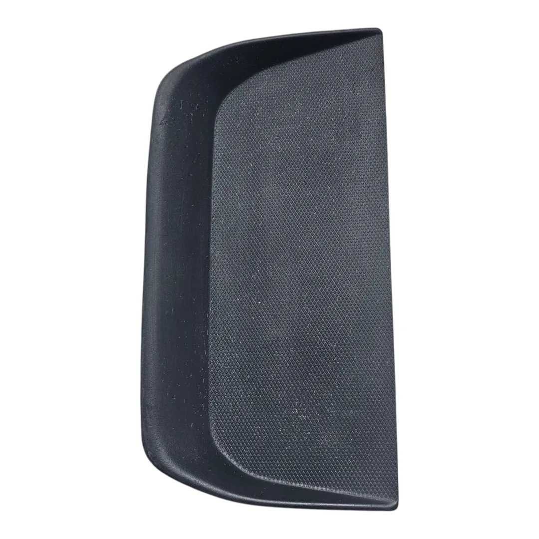 Borracha acabamento do console Toro 2.0 Freedom 2022
