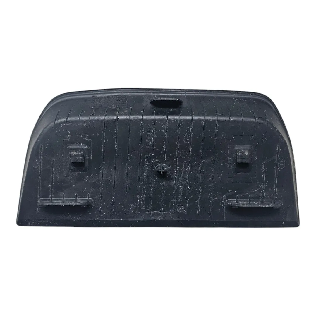 Borracha acabamento do console Toro 2.0 Freedom 2022