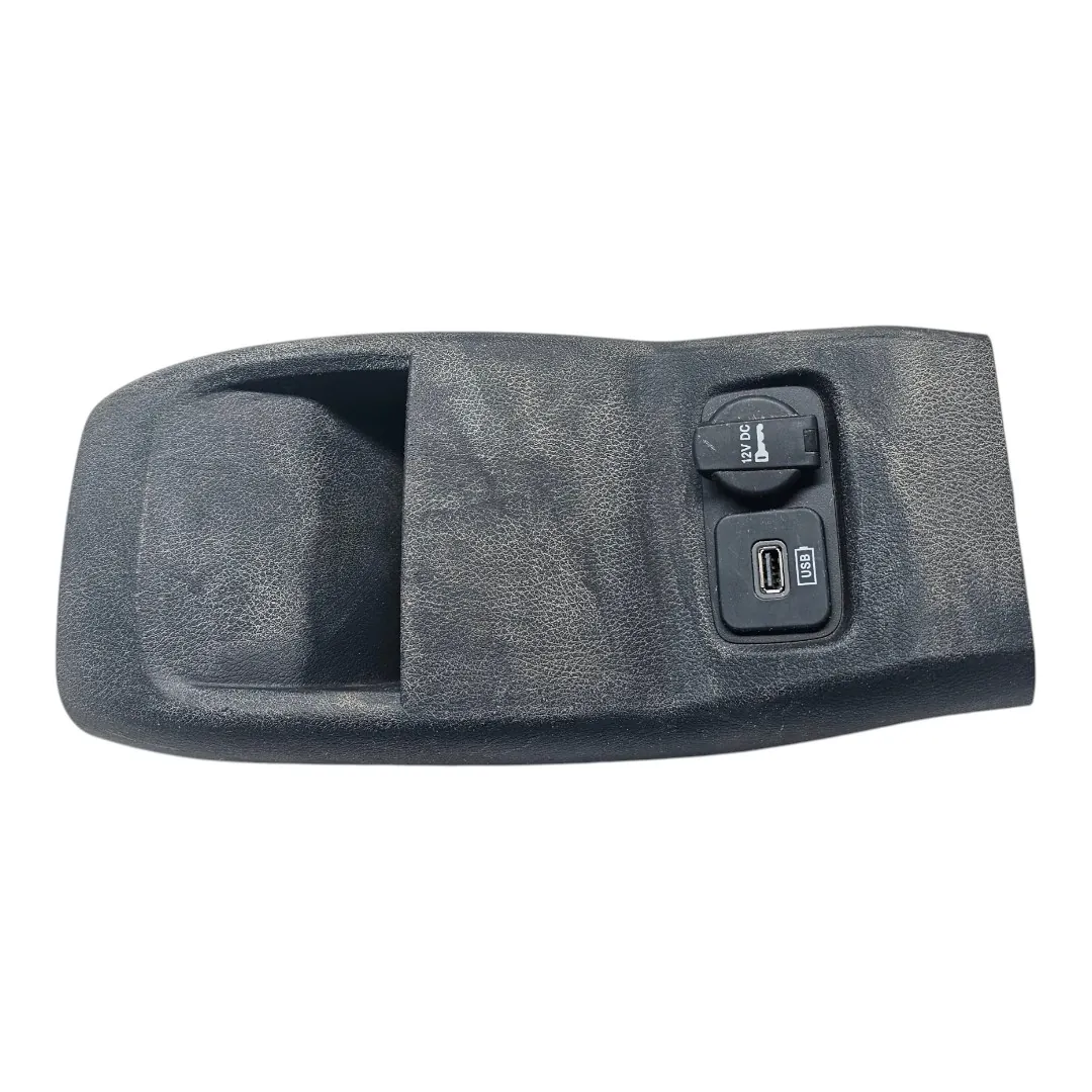 Moldura console Usb Toro 2.0 Freedom 2022