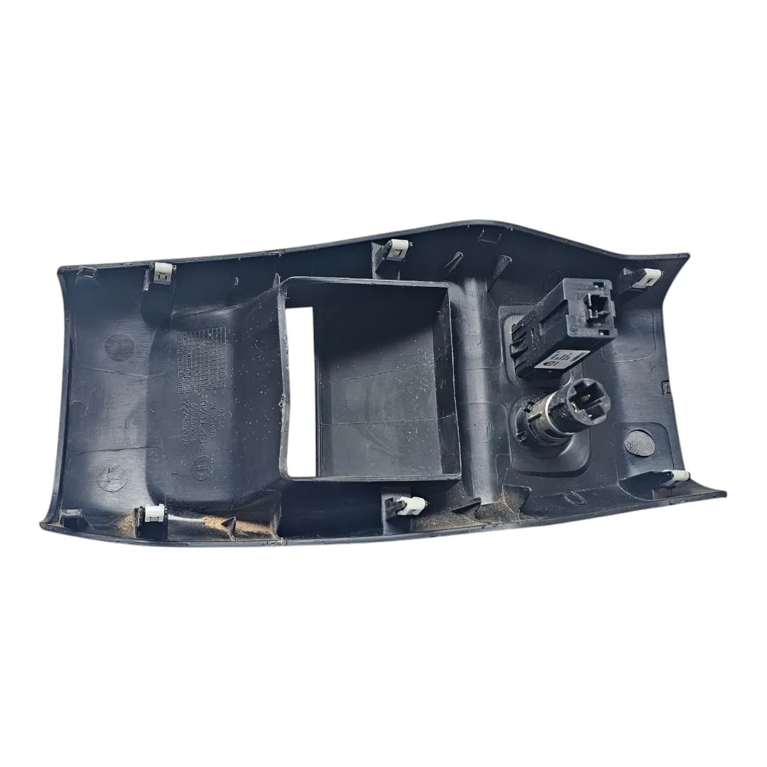 Moldura console Usb Toro 2.0 Freedom 2022
