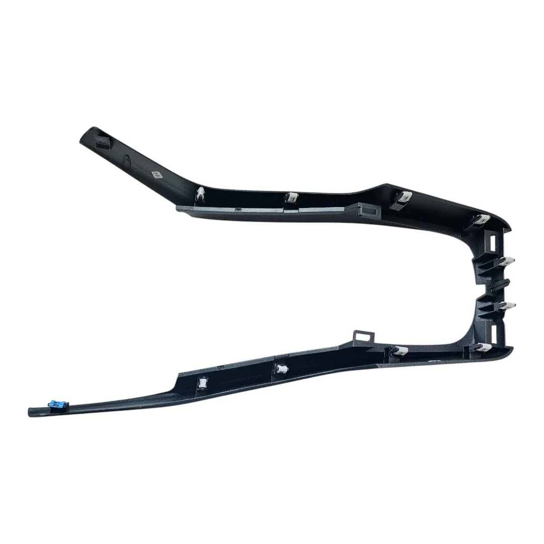 Moldura console central Toro 2.0 Freedom 2022
