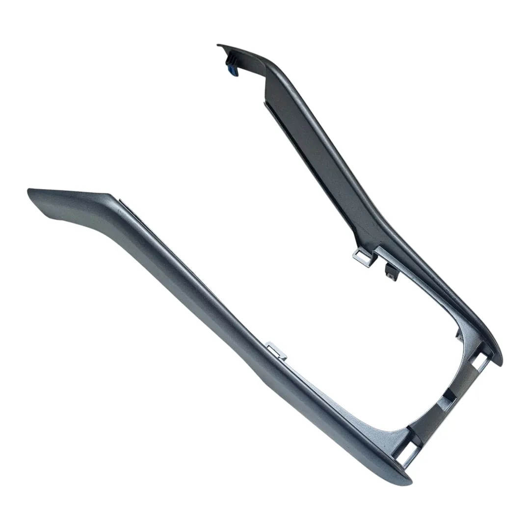 Moldura console central Toro 2.0 Freedom 2022
