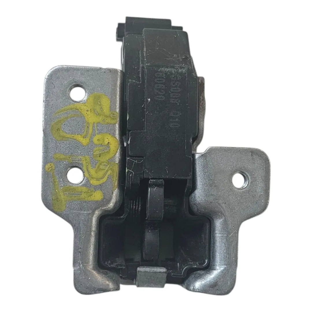 Fechadura superior porta traseira direita Sprinter 416 cdi 2020