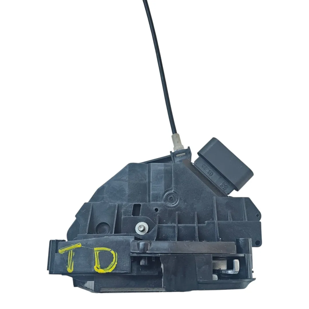 Fechadura da porta traseira direita Ranger 3.2 200cv 2022 XLT AUT