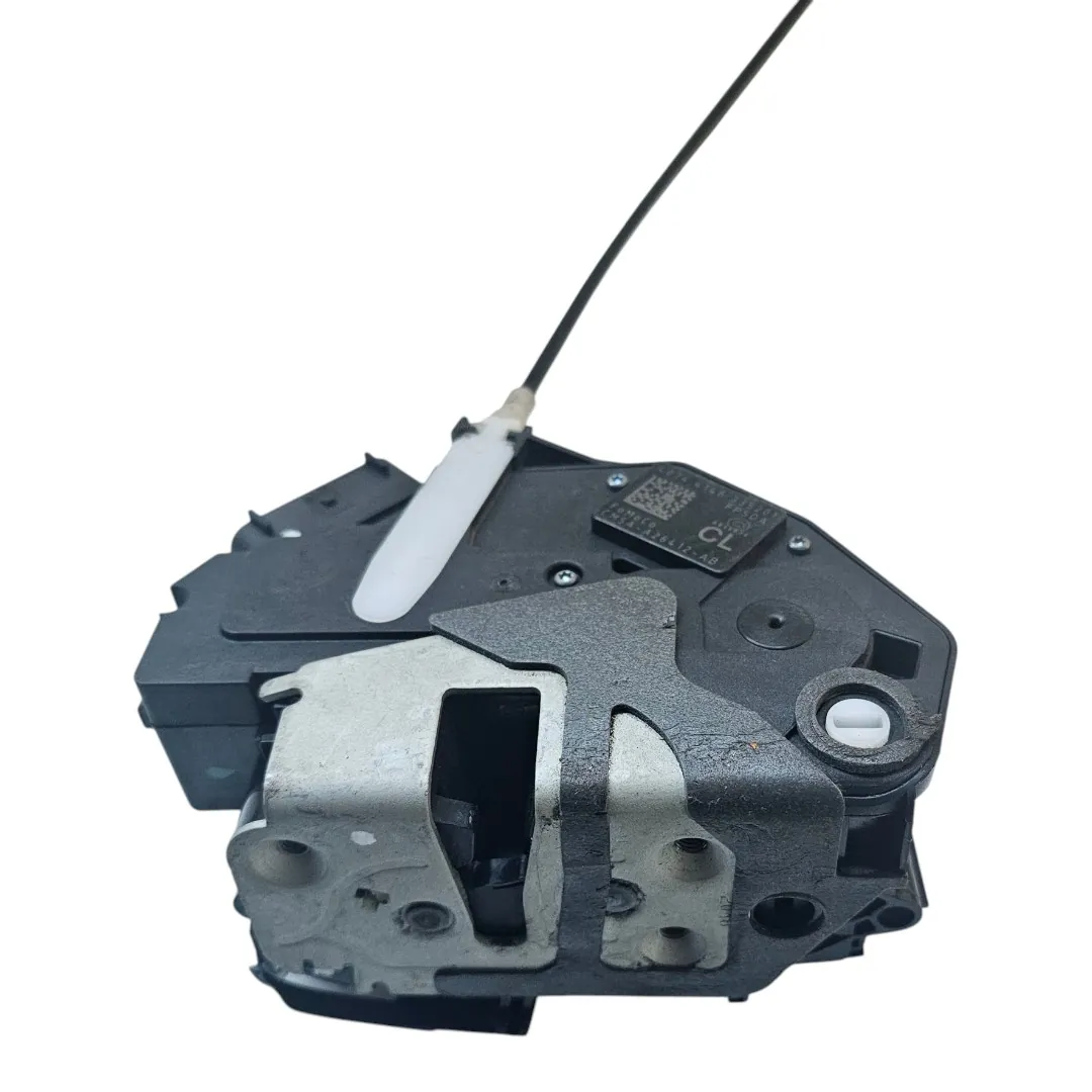 Fechadura da porta traseira direita Ranger 3.2 200cv 2022 XLT AUT