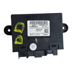 Módulo vidro dianteiro direito Ranger 3.2 200cv 2022 XLT AUT