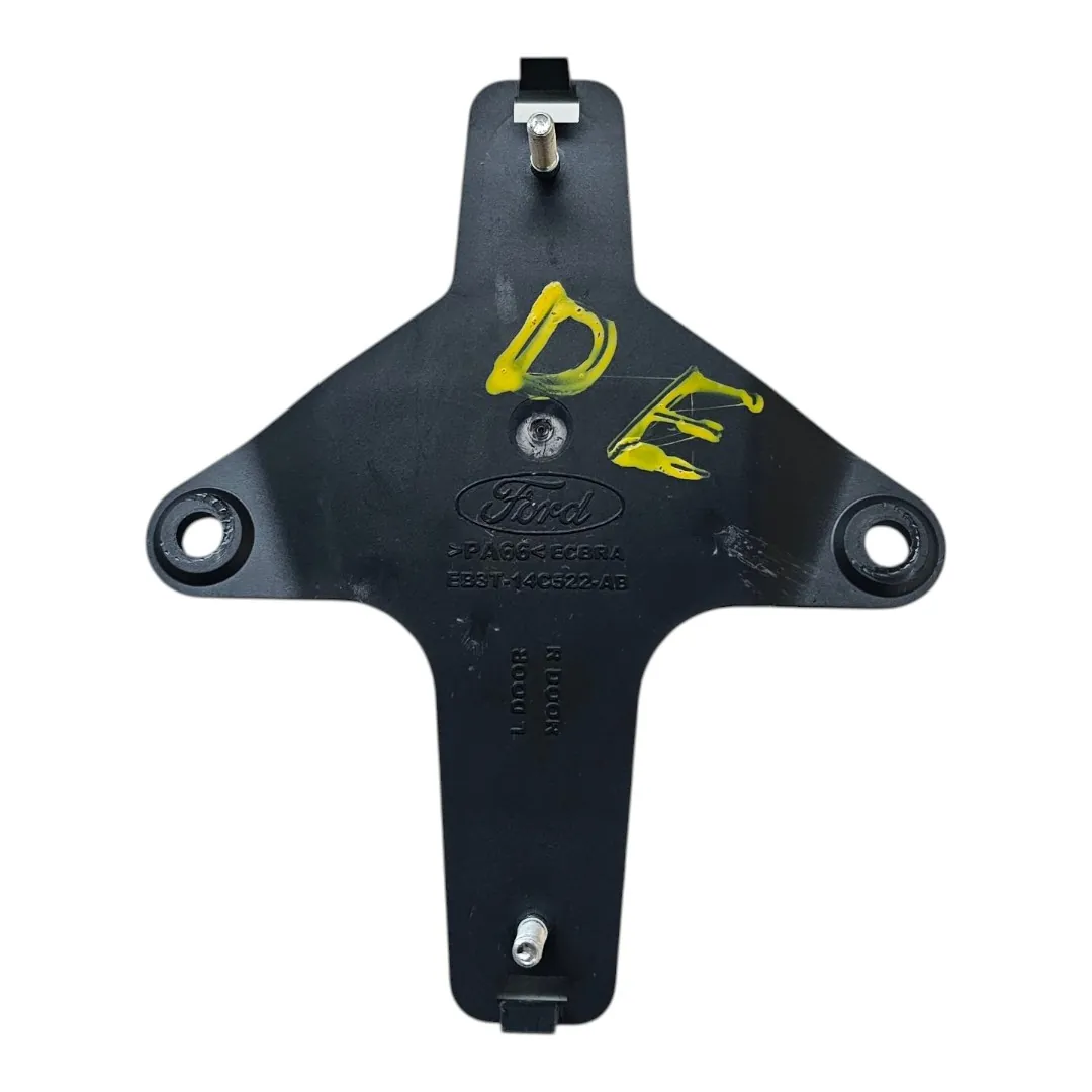 Suporte módulo do vidro dianteiro esquerdo Ranger 3.2 200cv 2022 XLT AUT