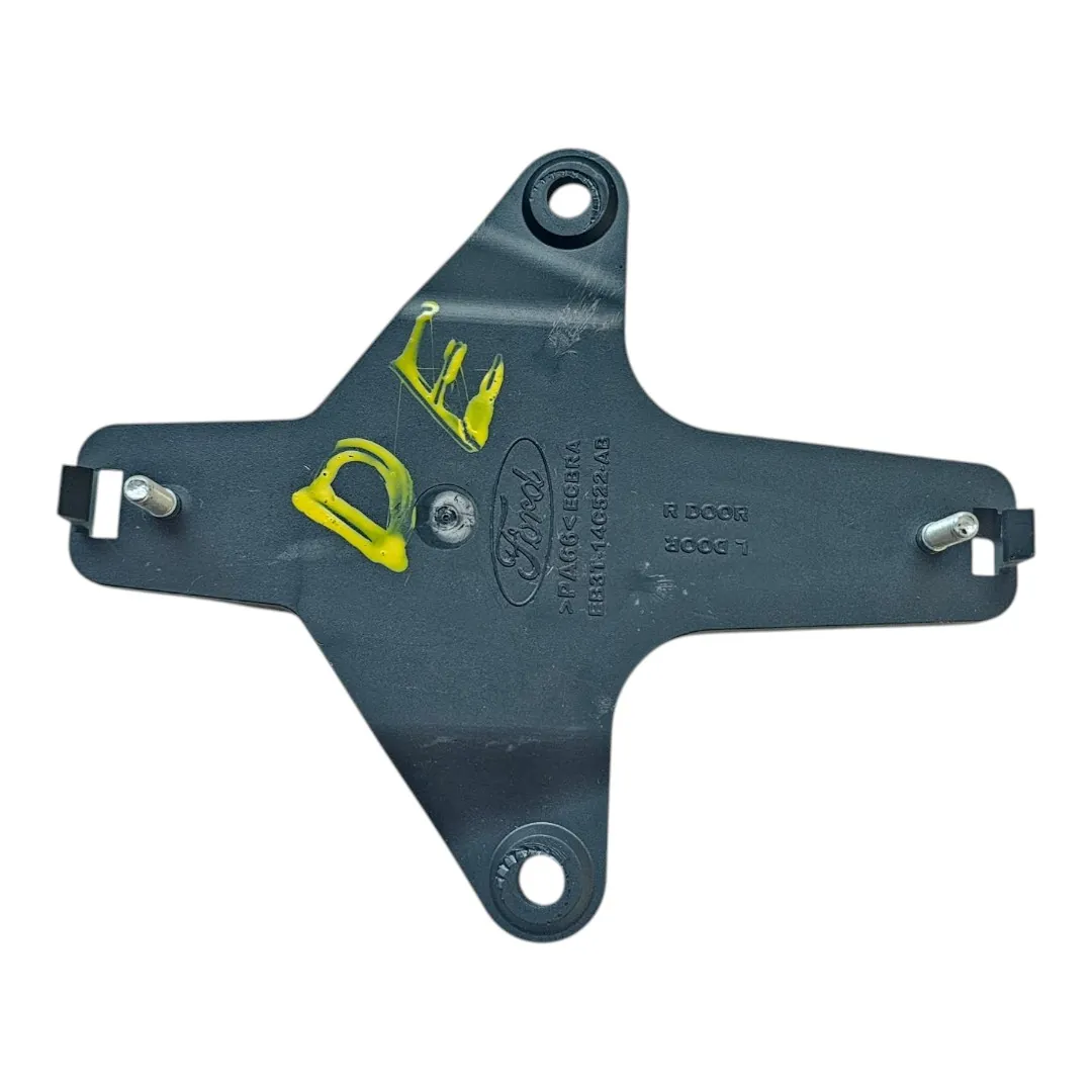 Suporte módulo do vidro dianteiro esquerdo Ranger 3.2 200cv 2022 XLT AUT