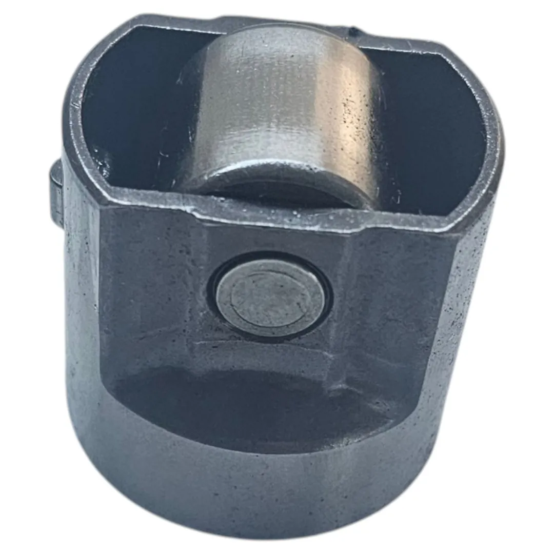 Tucho bomba de alta S10 2.5 Flex 4X4 2020 LTZ