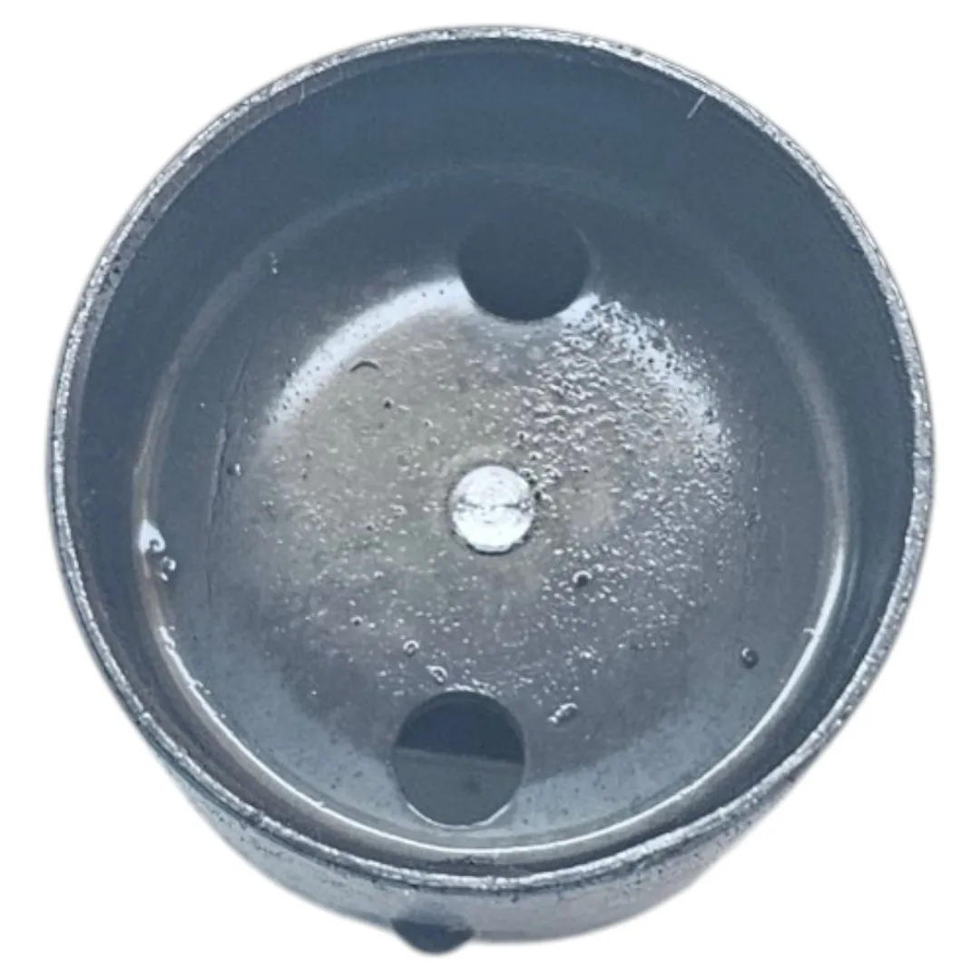 Tucho bomba de alta S10 2.5 Flex 4X4 2020 LTZ