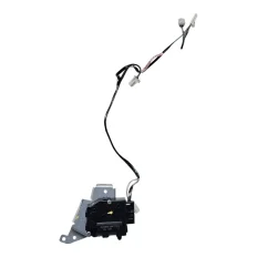 Motor atuador caixa de ar  Hilux 2.8 SRX 204CV 2024 