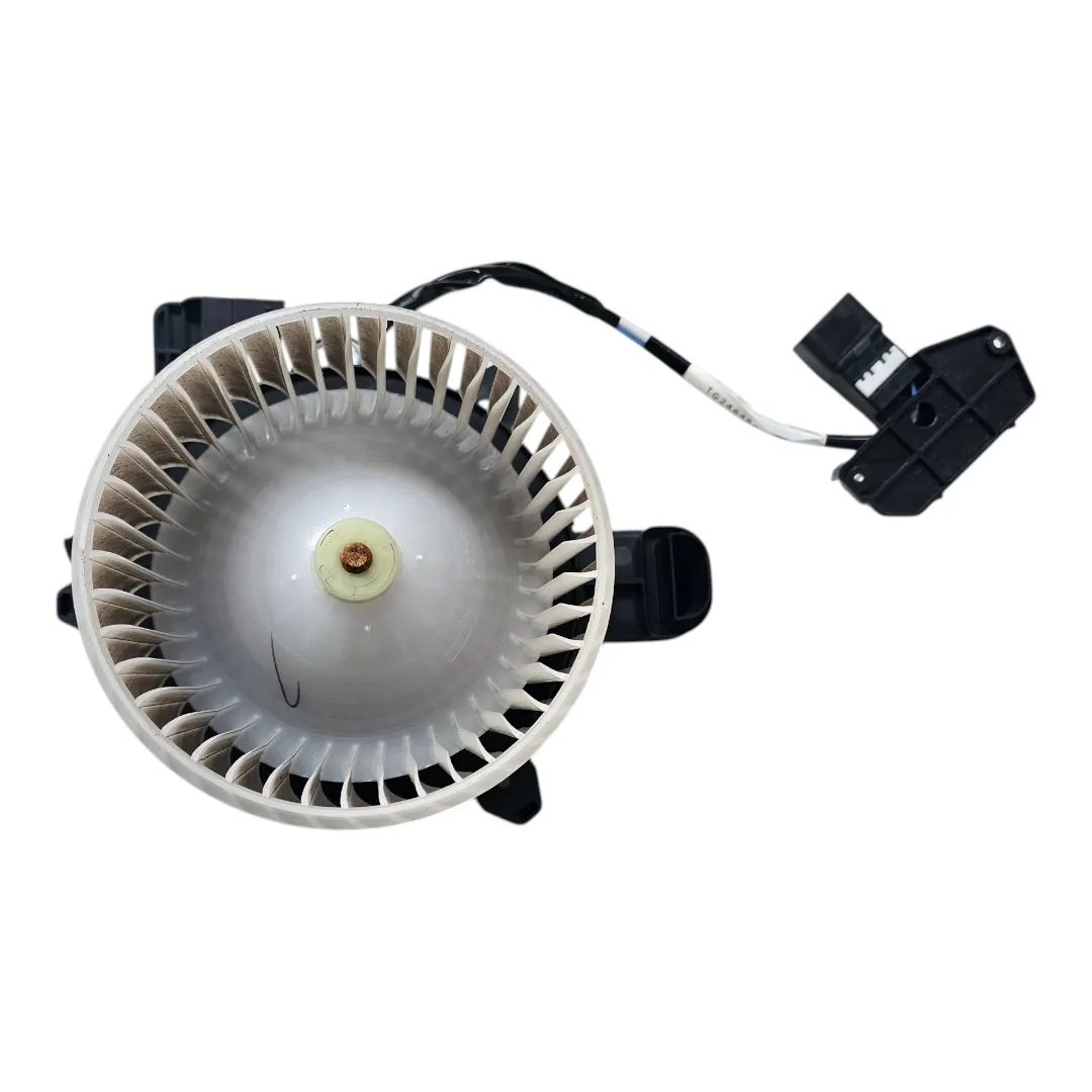 Motor do ar forçado Hilux 2.8 SRX 204CV 2024
