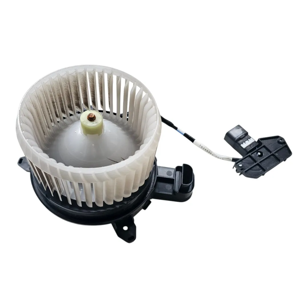 Motor do ar forçado Hilux 2.8 SRX 204CV 2024