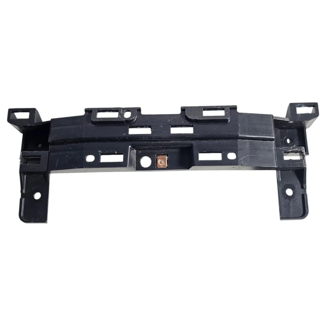 Suporte central do painel S10 2.8 Diesel 4X4 LS 2020