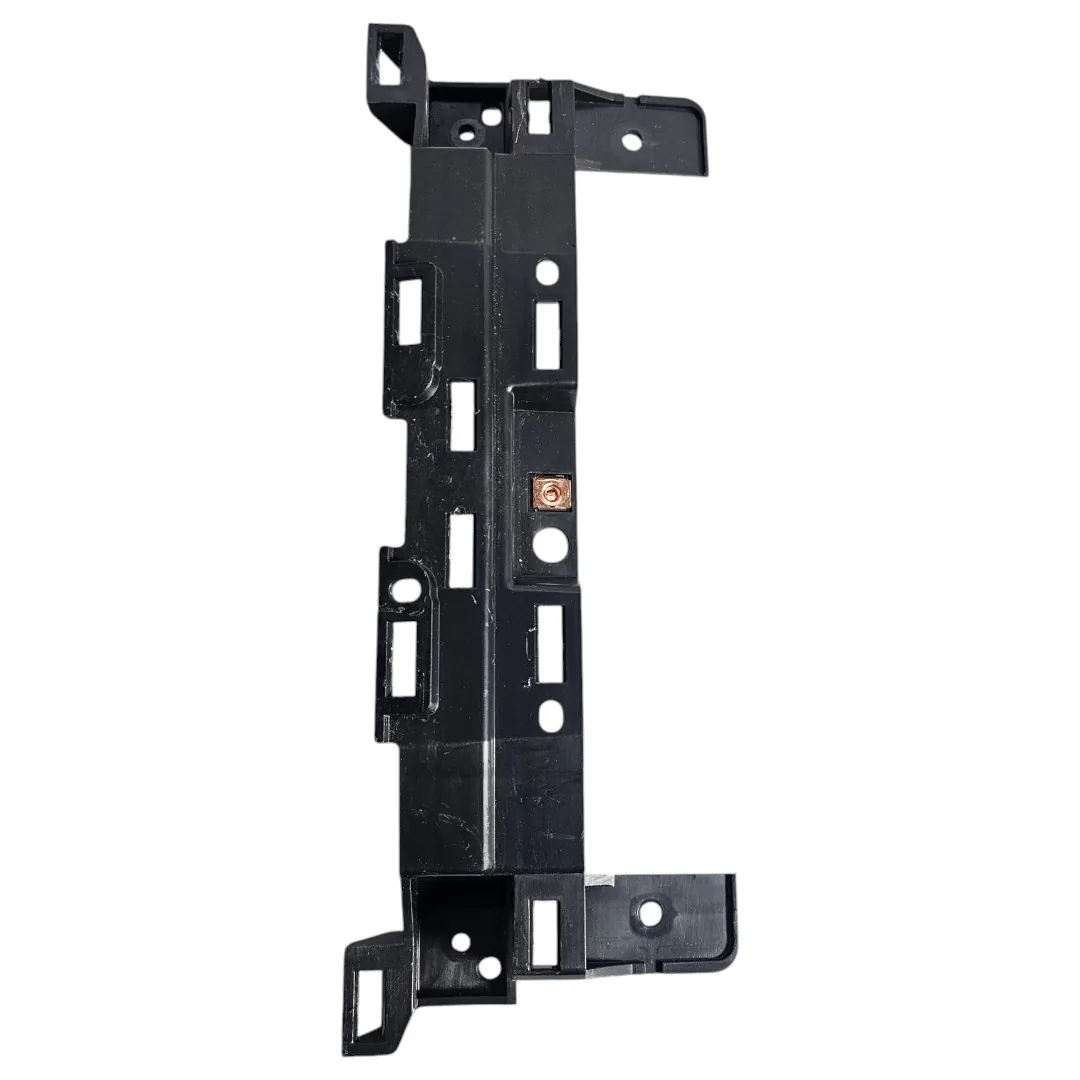 Suporte central do painel S10 2.8 Diesel 4X4 LS 2020