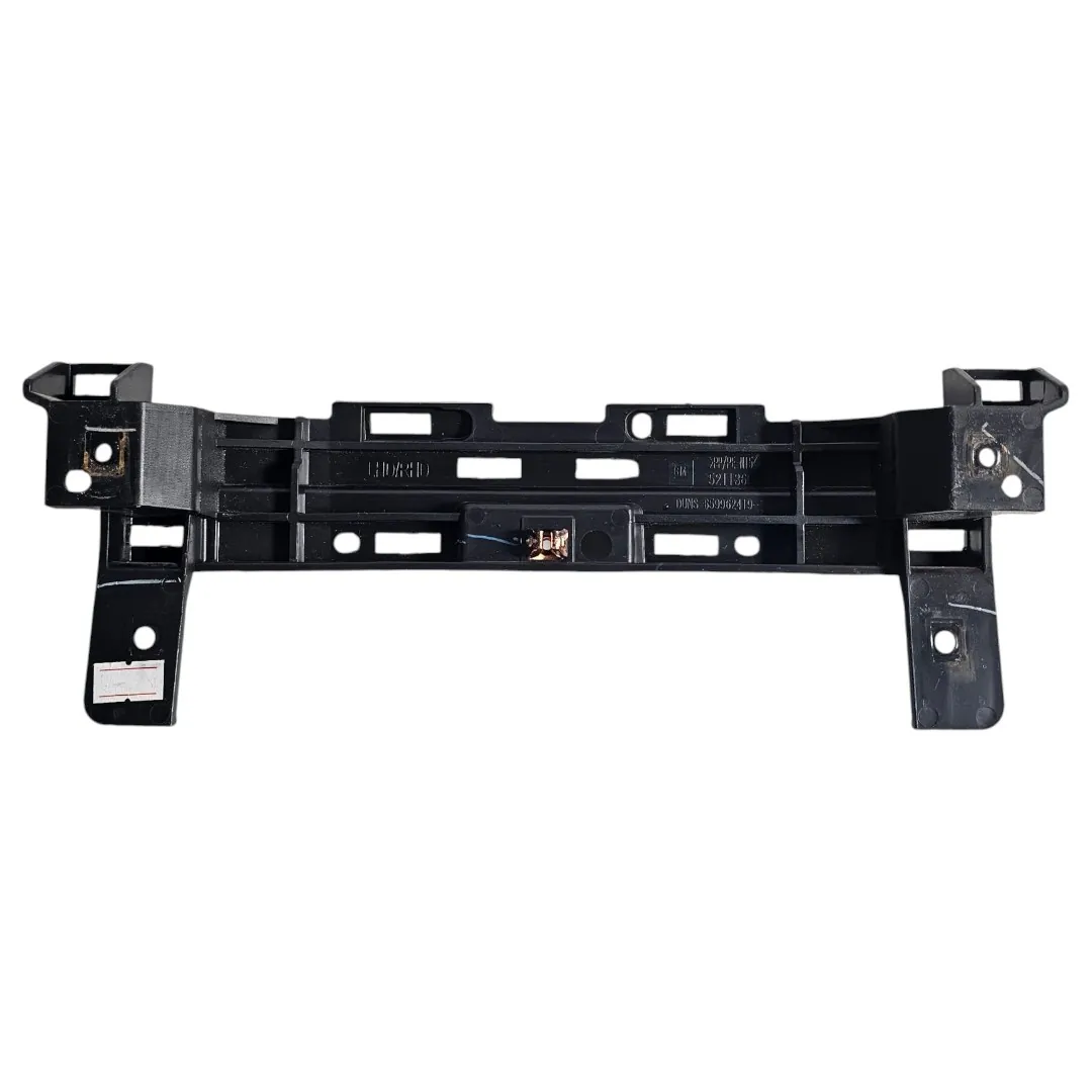 Suporte central do painel S10 2.8 Diesel 4X4 LS 2020
