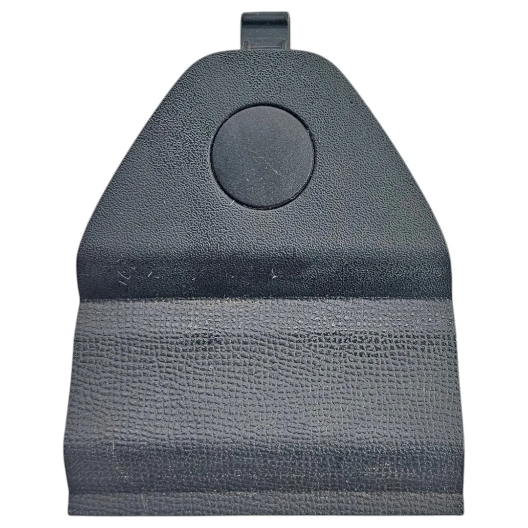 Moldura sensor de temperatura interna S10 2.8 Diesel 4X4 LS 2020 