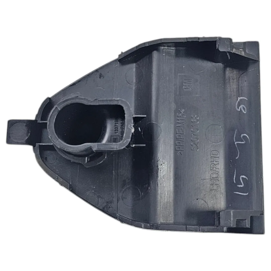 Moldura sensor de temperatura interna S10 2.8 Diesel 4X4 LS 2020 