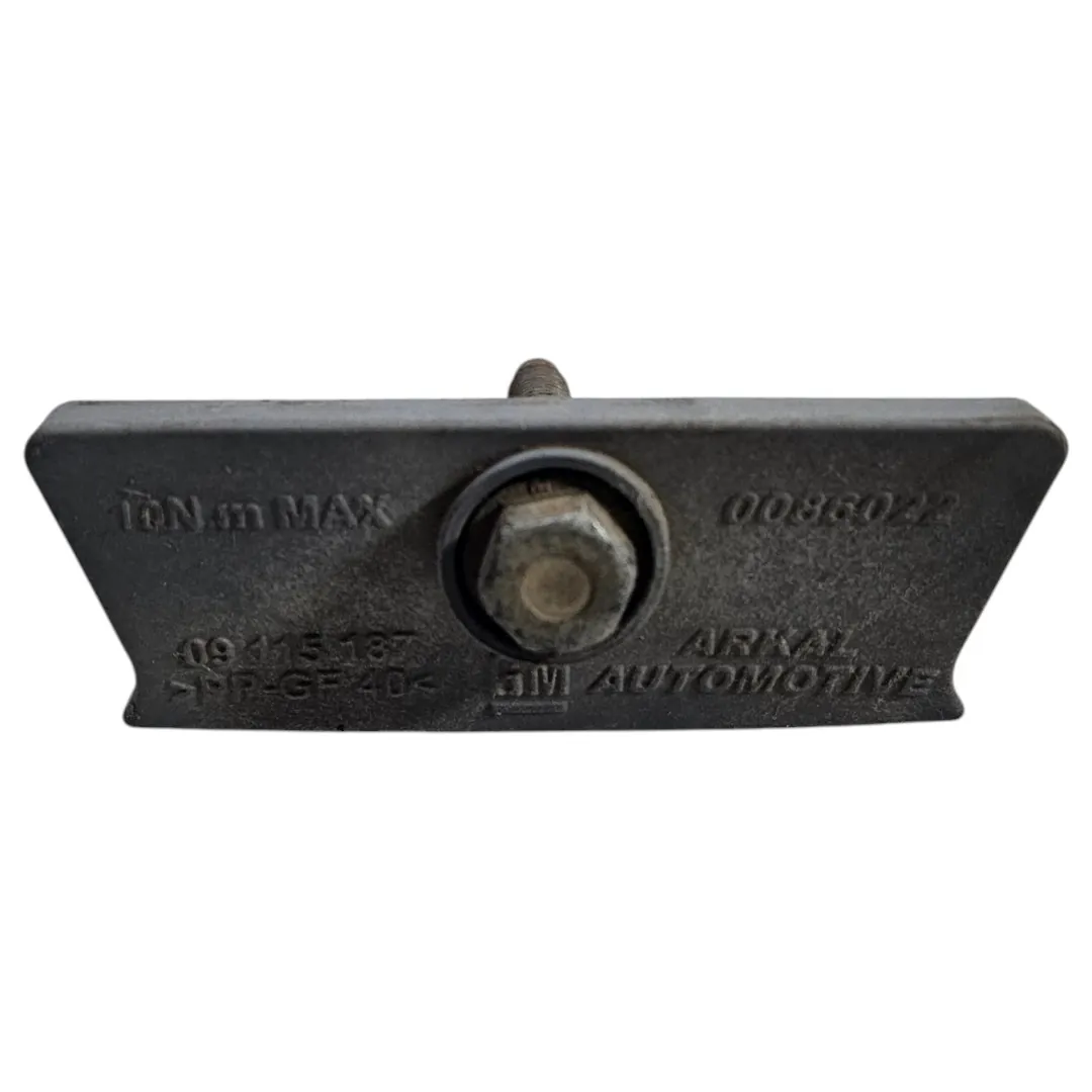Suporte da bateria S10 2.8 Diesel 4X4 LS 2020 