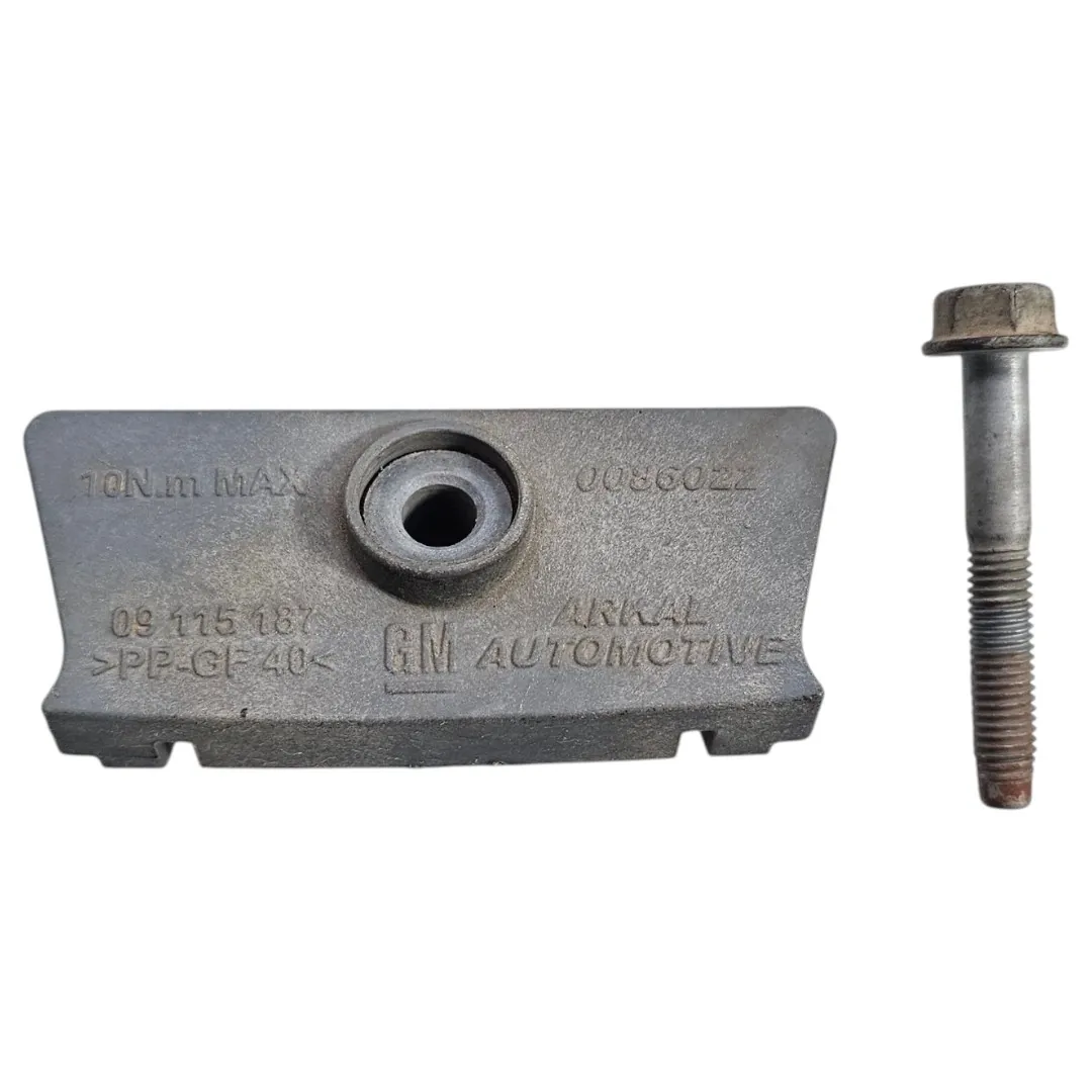 Suporte da bateria S10 2.8 Diesel 4X4 LS 2020 