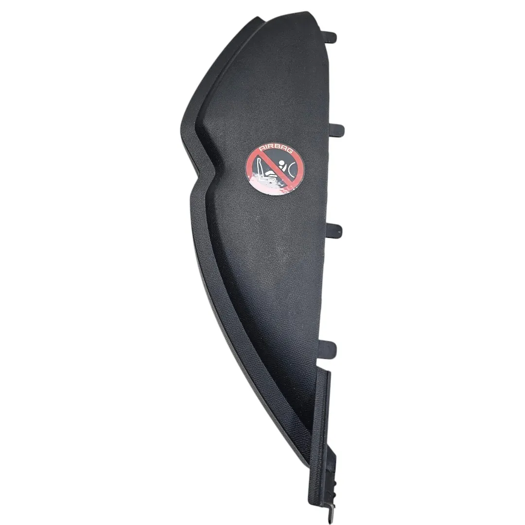 Moldura direita painel S10 2.8 Diesel 4X4 LS 2020