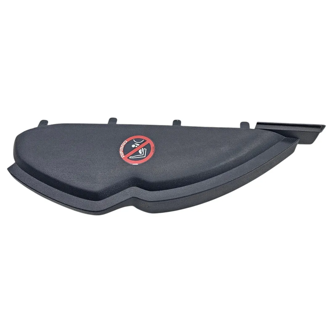 Moldura direita painel S10 2.8 Diesel 4X4 LS 2020