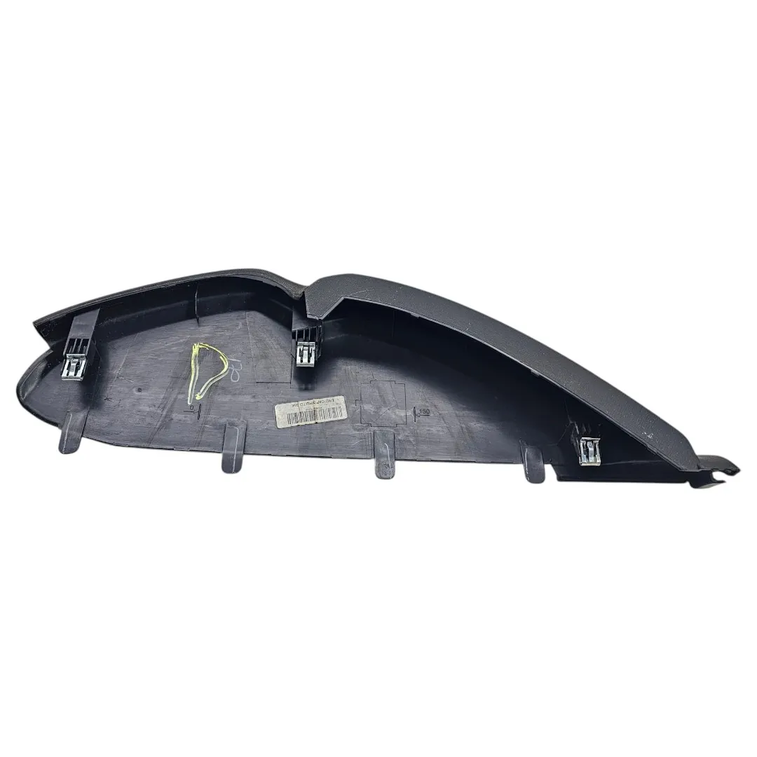 Moldura direita painel S10 2.8 Diesel 4X4 LS 2020