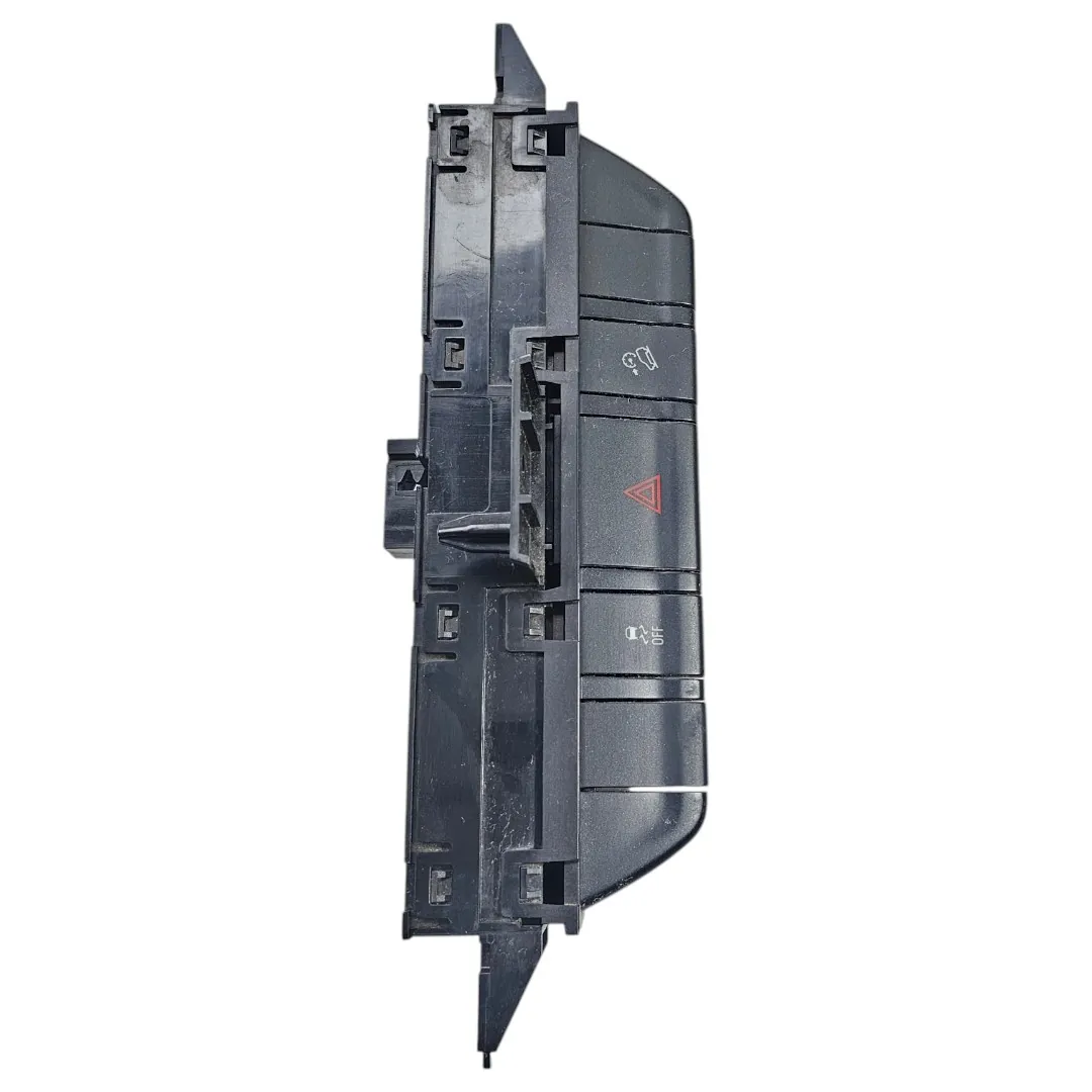 Botão comando pisca alerta  S10 2.8 Diesel 4X4 LS 2020 
