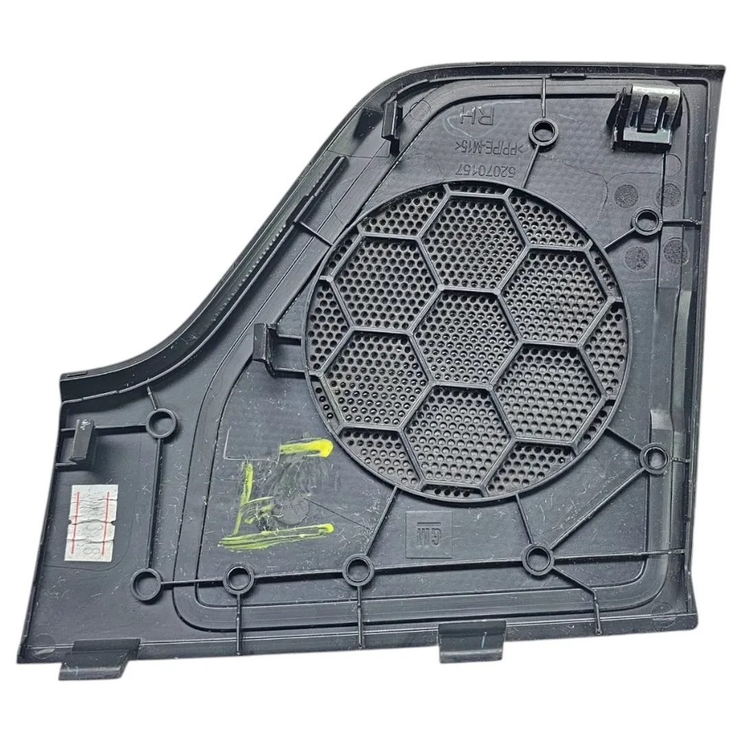 Grade alto falante esquerdo S10 2.8 Diesel 4X4 LS 2020 