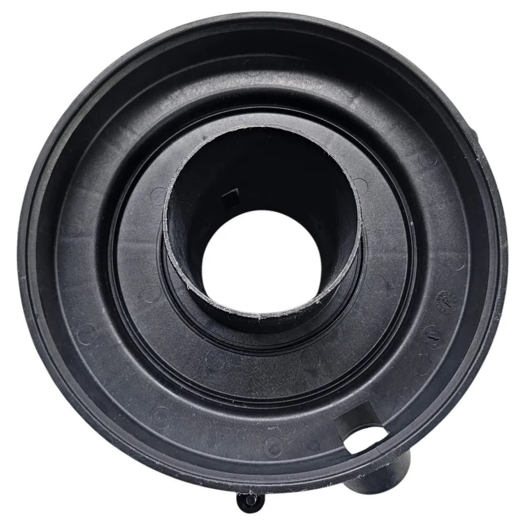 Tampa filtro de ar S10 2.8 Diesel 4X4 LS 2020