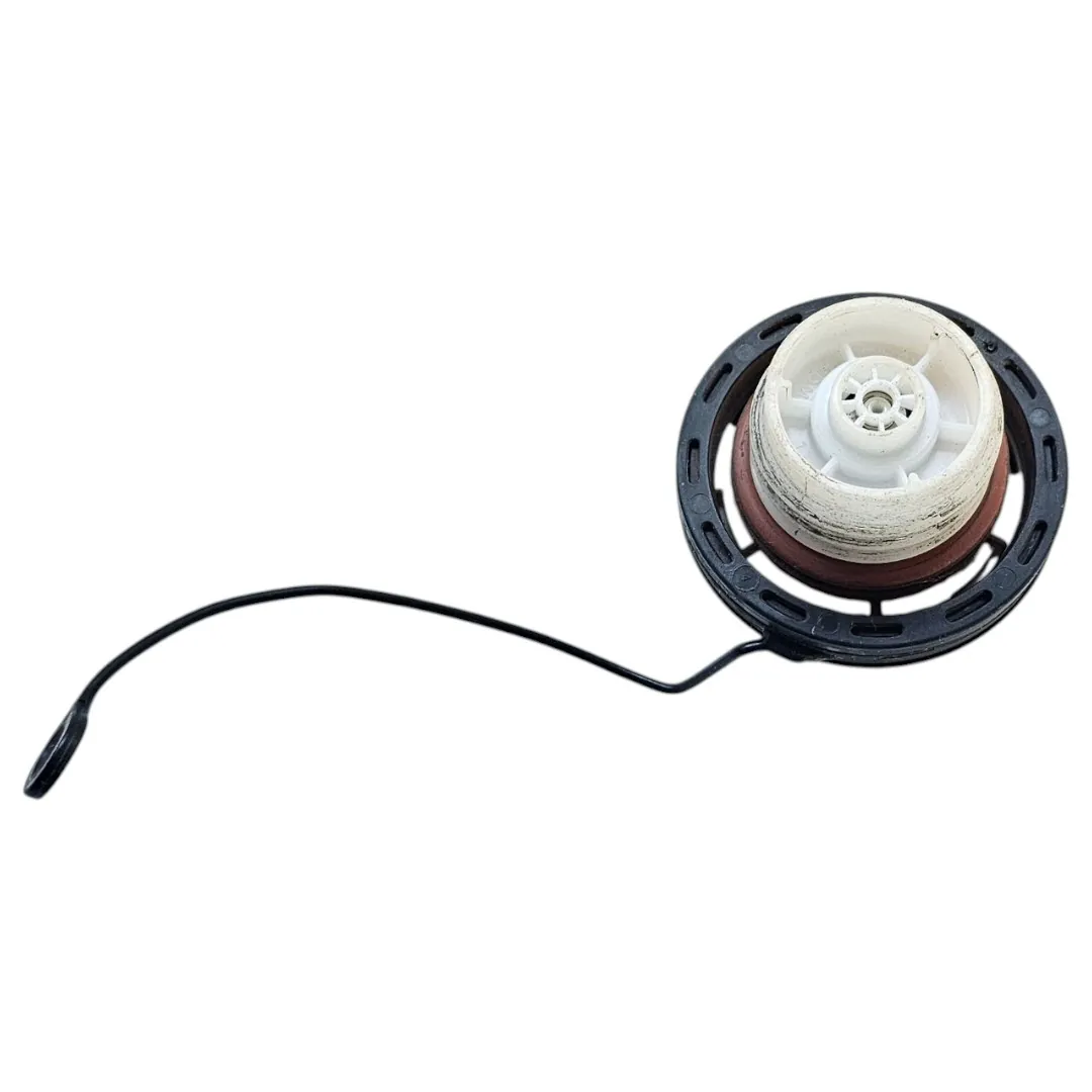 Tampa tanque de combustível S10 2.8 200cv 2020 LS