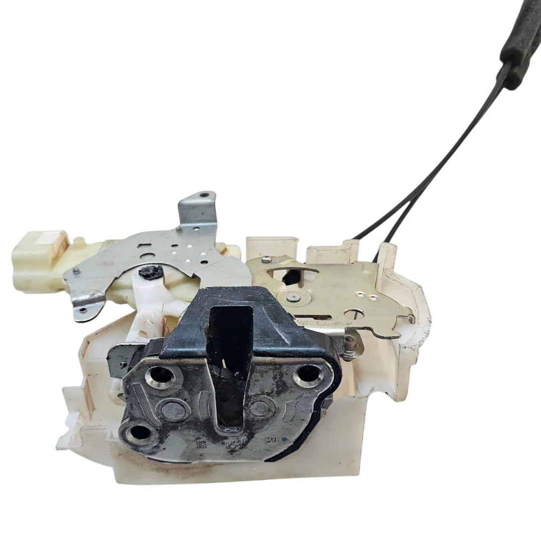 Fechadura dianteira direita S10 2.8 200cv 2020 LS