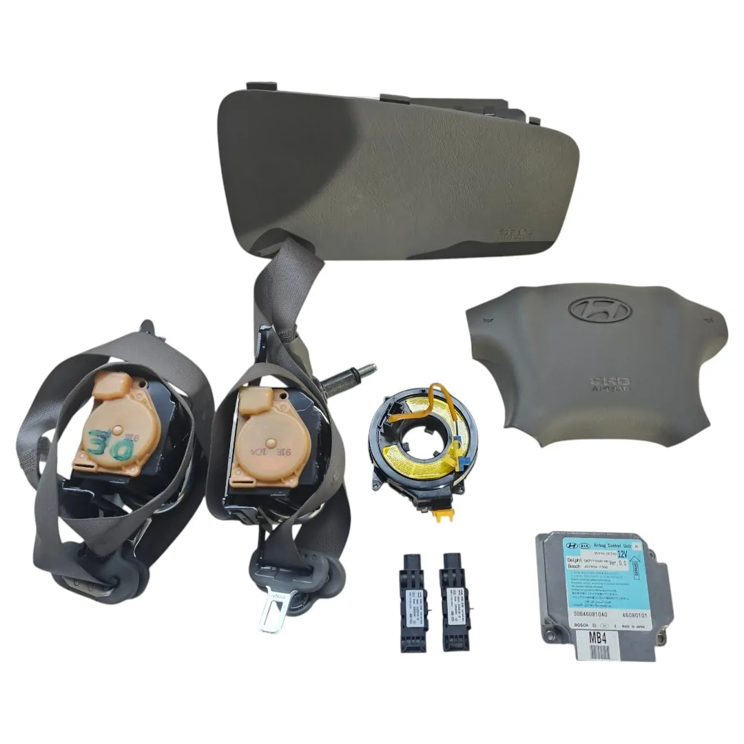 Kit airbag Tucson 2.0 2010 GL