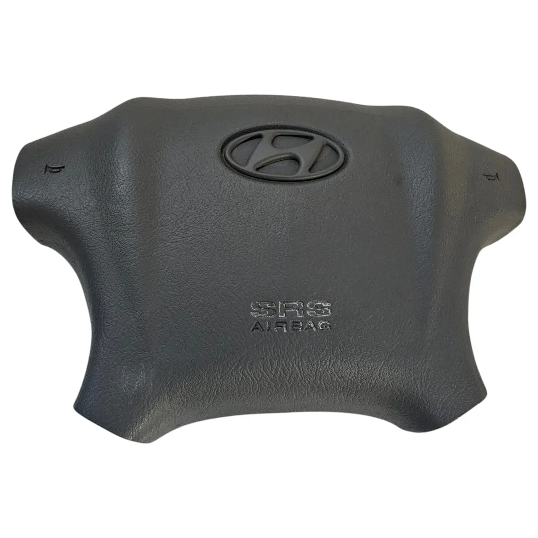 Kit airbag Tucson 2.0 2010 GL