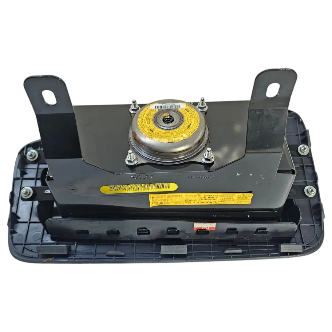 Kit airbag Tucson 2.0 2010 GL