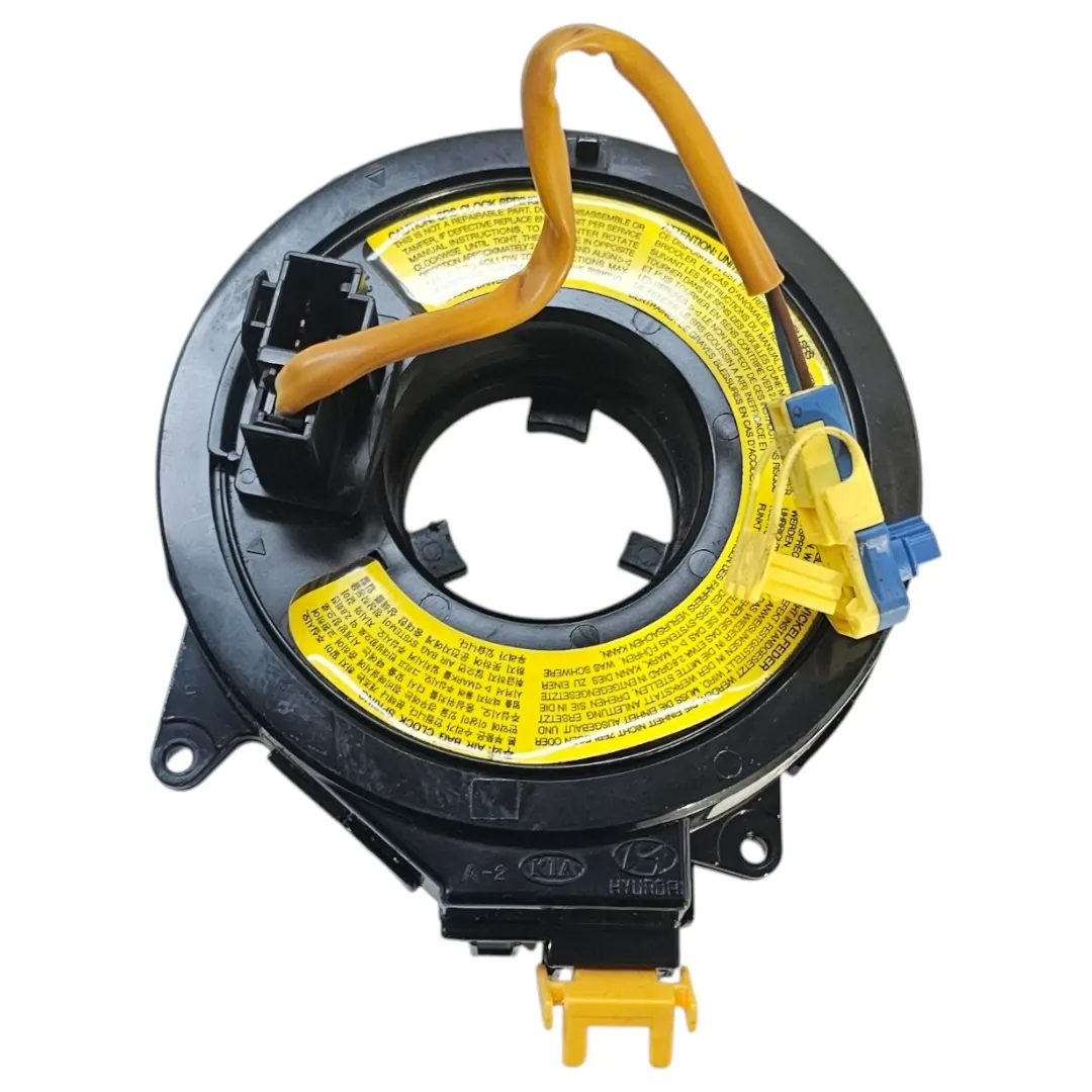 Kit airbag Tucson 2.0 2010 GL