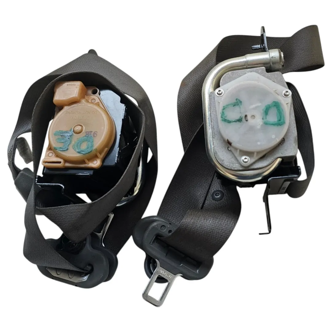 Kit airbag Tucson 2.0 2010 GL