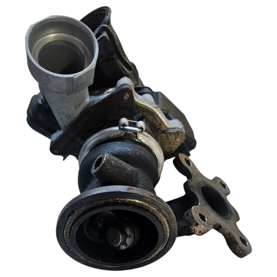 Turbina do motor  Volkswagen UP 1.0 TSI