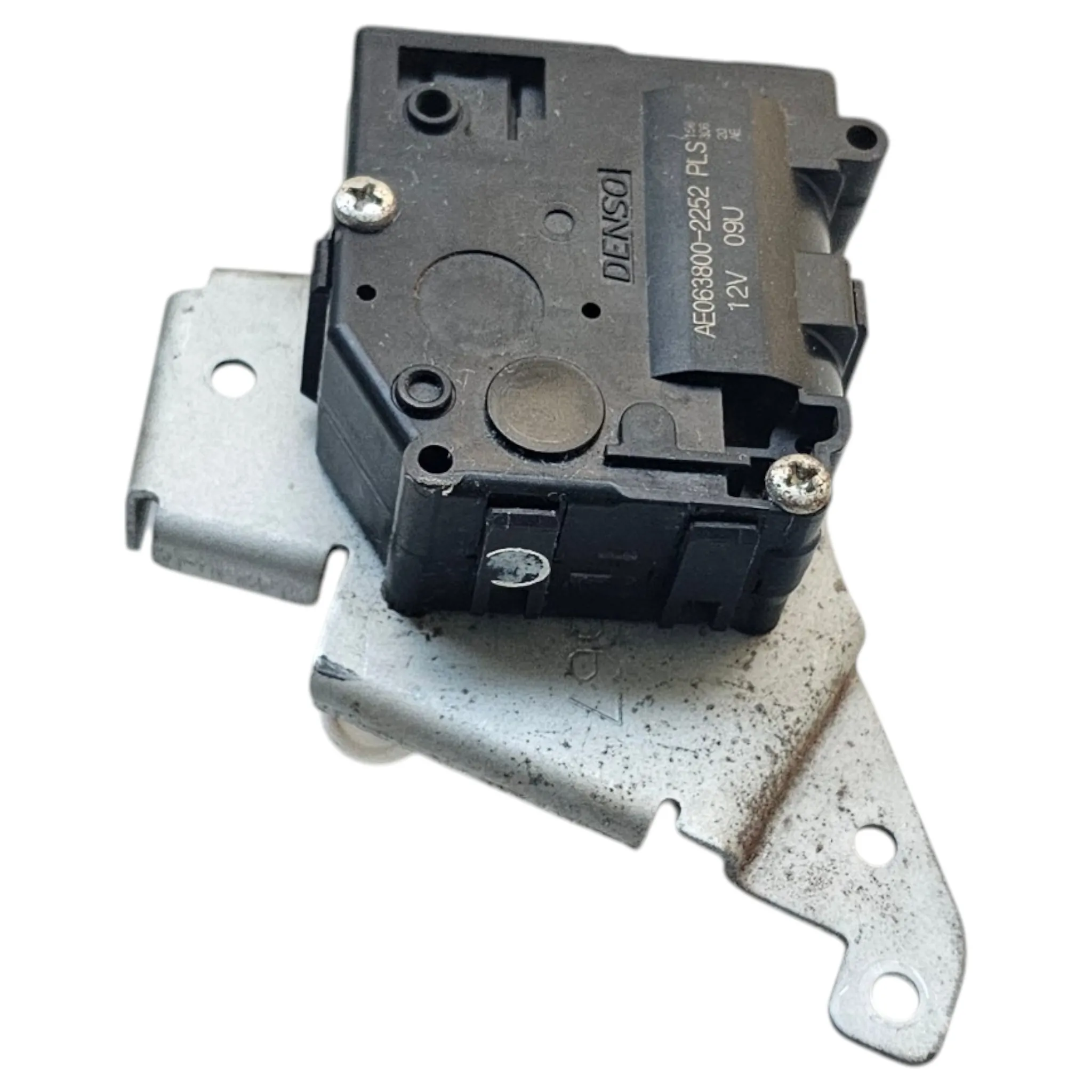 Motor atuador caixa de ar Toyota Hilux 2.8 SRX 2016/...