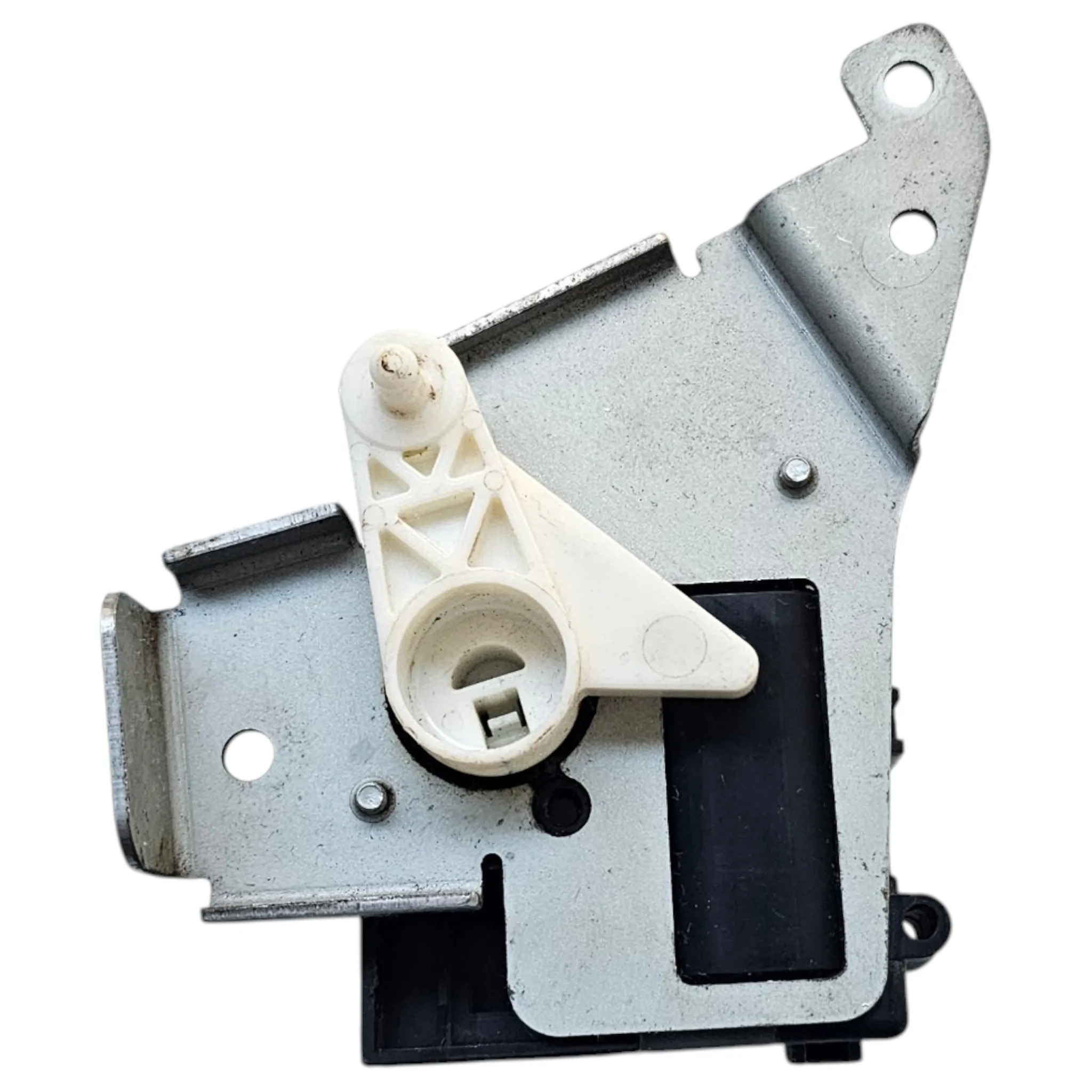 Motor atuador caixa de ar Toyota Hilux 2.8 SRX 2016/...
