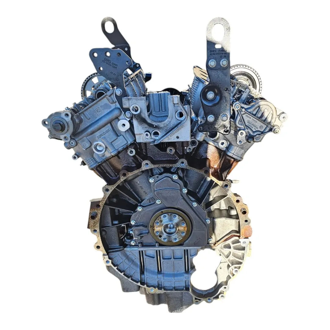 Motor parcial Ranger 3.0 V6 2024 limited 250cv