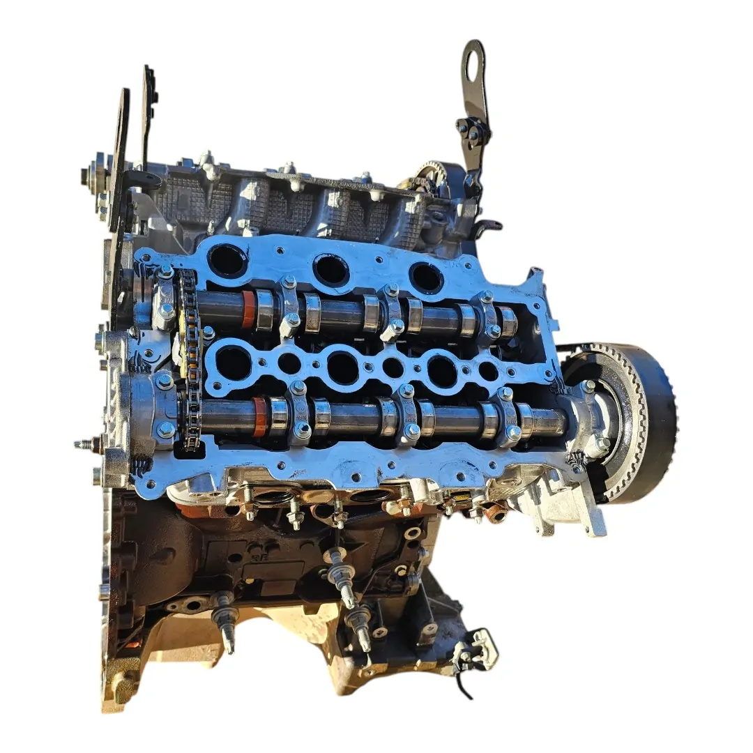 Motor parcial Ranger 3.0 V6 2024 limited 250cv