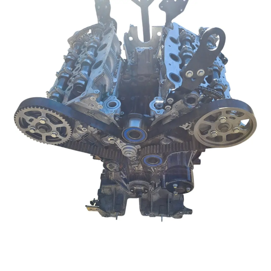 Motor parcial Ranger 3.0 V6 2024 limited 250cv