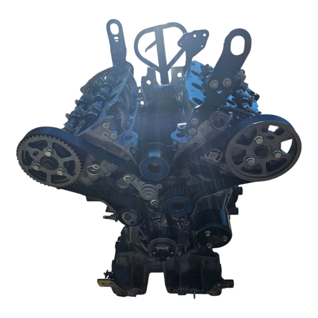 Motor parcial Ranger 3.0 V6 2024 limited 250cv
