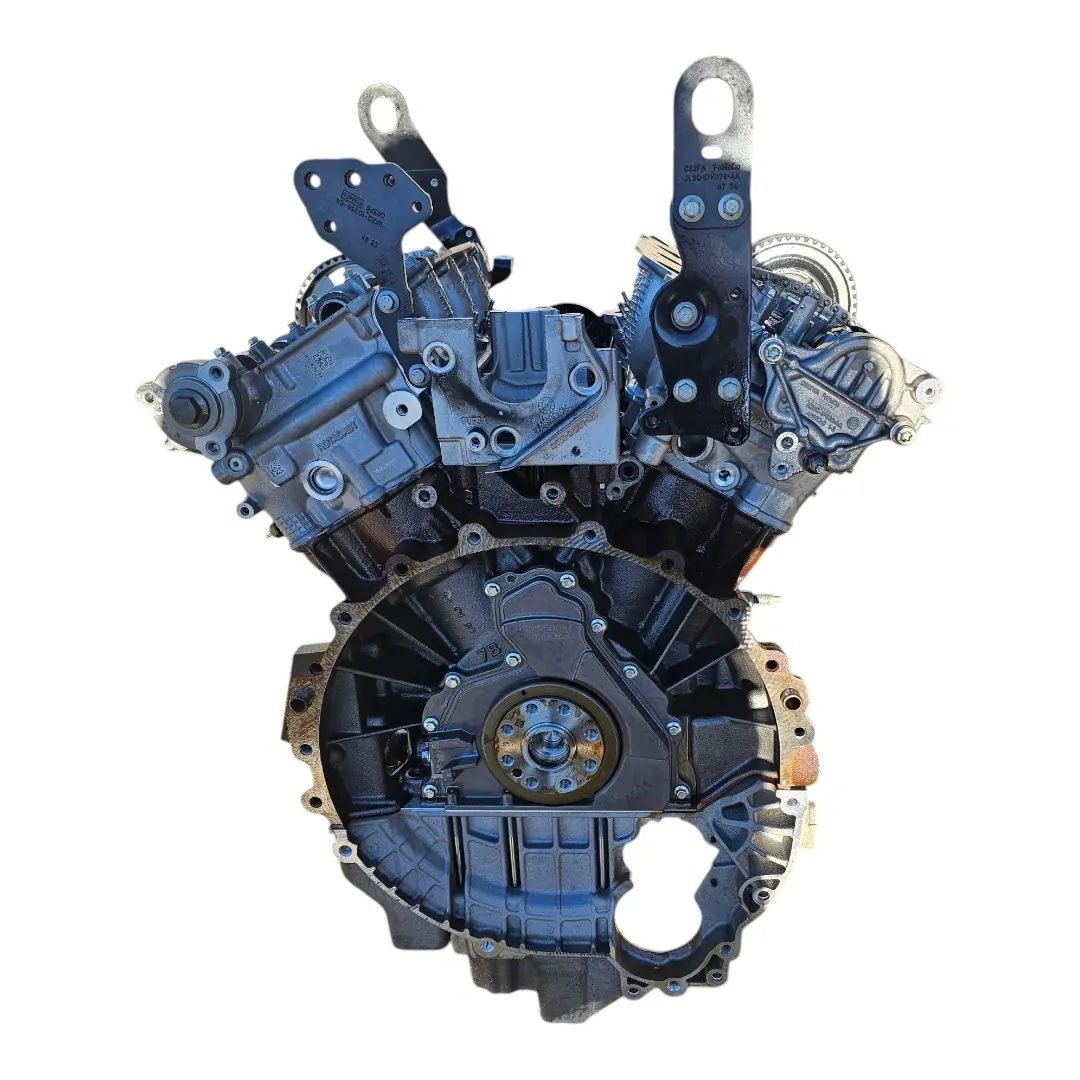 Motor parcial Ranger 3.0 V6 2024 limited 250cv
