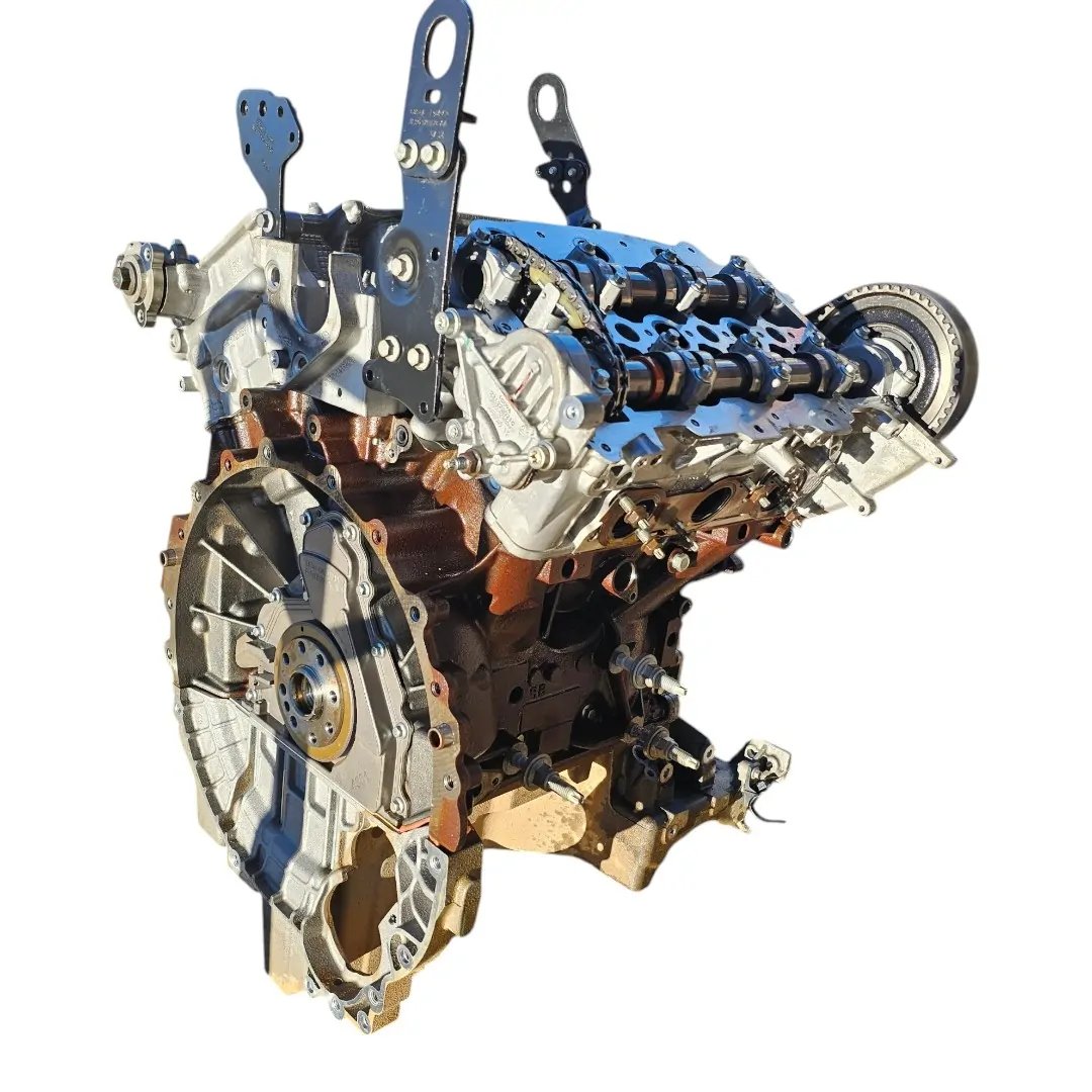 Motor parcial Ranger 3.0 V6 2024 limited 250cv