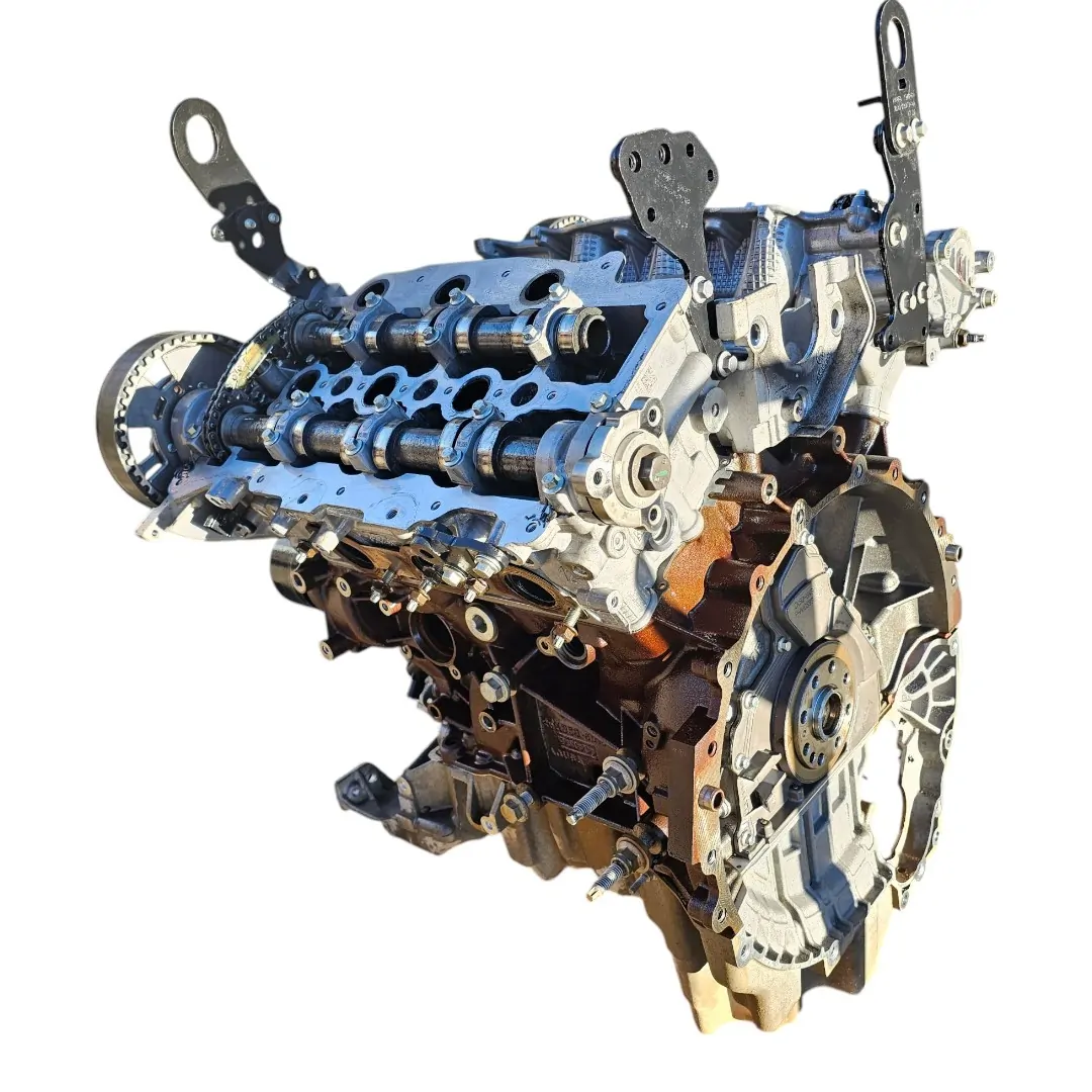 Motor parcial Ranger 3.0 V6 2024 limited 250cv