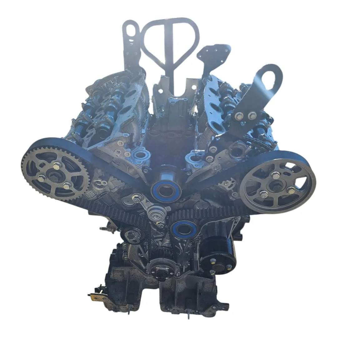 Motor parcial Ranger 3.0 V6 2024 limited 250cv