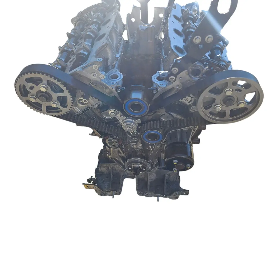 Motor parcial Ranger 3.0 V6 2024 limited 250cv