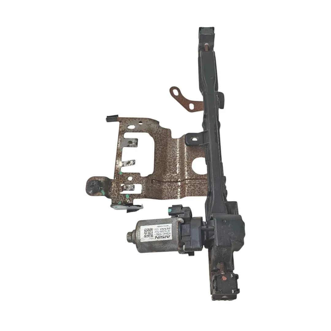 Motor elétrico regulagem banco 43944010350 Toyota Hilux 2.8 SRX 2016/...
